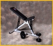 Adjustable Bench